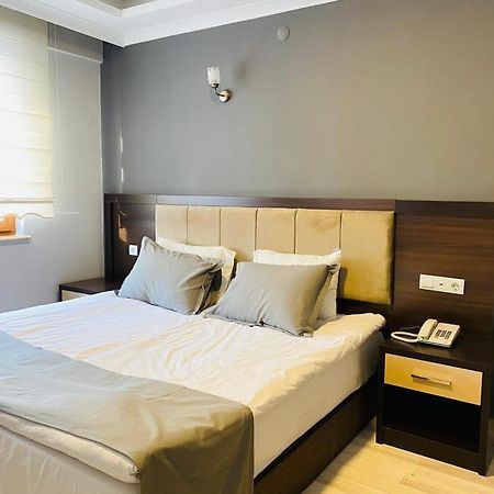 أنقرة Animos Butik Otel المظهر الخارجي الصورة