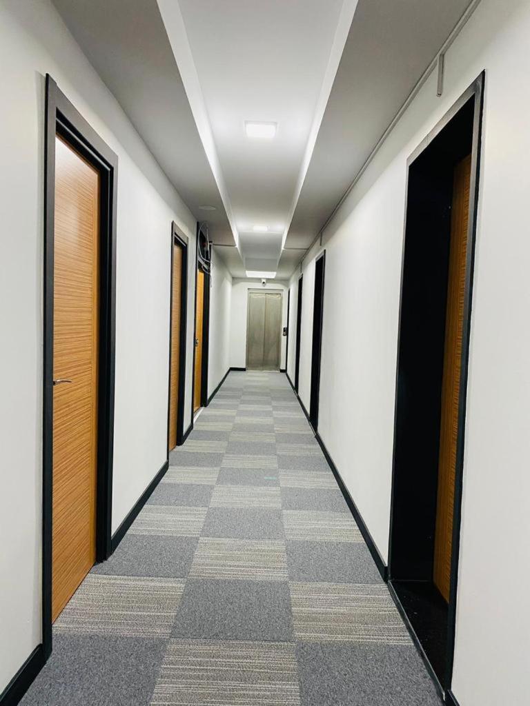 أنقرة Animos Butik Otel المظهر الخارجي الصورة